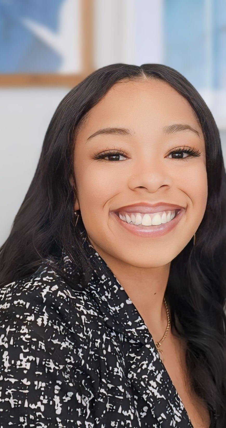 Pic Of Cece Green